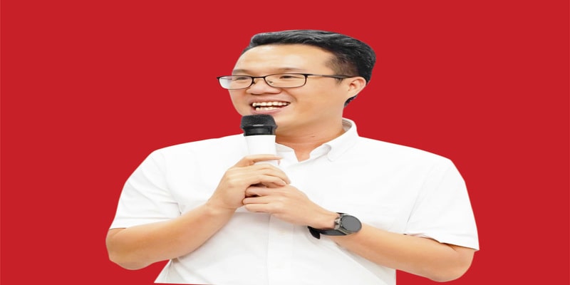 Thương hiệu ngày càng phát triển nhờ vào tư duy đổi mới liên tục của CEO