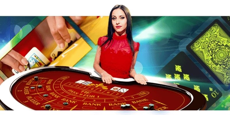 Bỏ túi mẹo thắng lớn với Baccarat online từ cao thủ