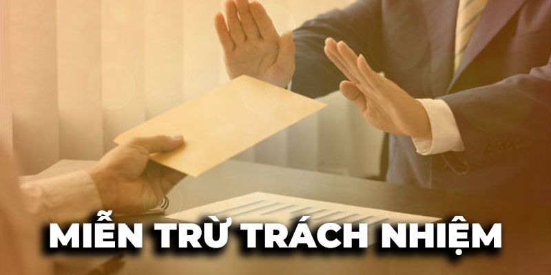 Hiểu trách nhiệm RR88 trong một số trường hợp