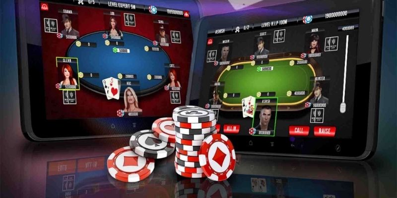 Chia sẻ luật chơi Poker RR88 hội viên cần tuân thủ